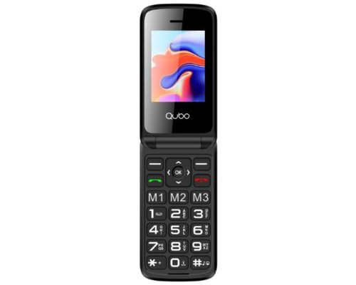 QUB-TEL X-247 4G QUB-TEL X-247 4G